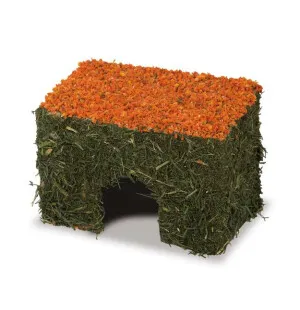 JR-Asuminen Talo porkkanakatolla S 75g image