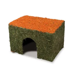 JR-Asuminen Talo porkkanakatolla M 350g image