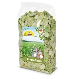 JR-Nature Hernehiutaleet 200g image