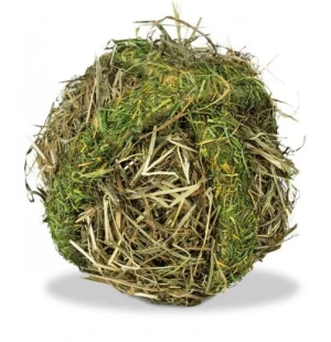 Alppiheinäpallo 125g, täysin syötävä image