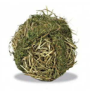 Alppiheinäpallo 125g, täysin syötävä image