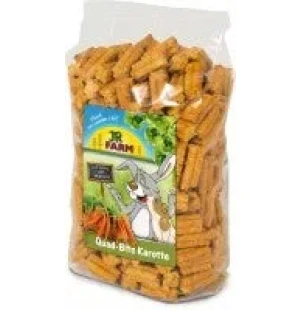 JR-Nature Quad-Bits porkkanapala pelletit 300 g image
