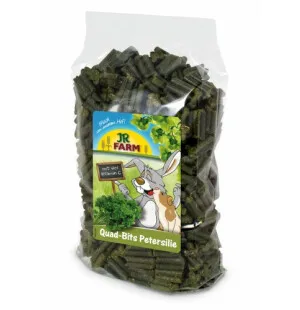JR-Nature Quad-Bits persiljapalat, pelletit 300 g image