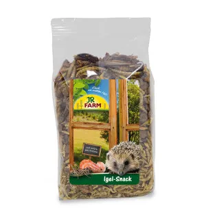 JR-Siili Välipala 100g image