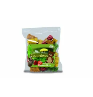 JR-Viljaton Rapeat pikkunallet 30g image
