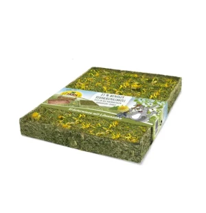 JR-Asuminen Palamaata yrttiniittyä voikukalla 750g x 4 kpl image