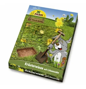 JR-Asuminen Palamaata yrttiniittyä voikukalla 750g image