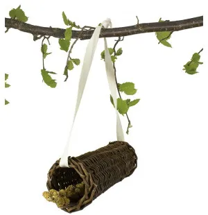 JR-Lintu Pajutunneli tähkähirssillä 40g image