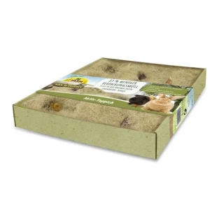 JR-Vaistot aktiivimatto jyrsijälle 175 g image