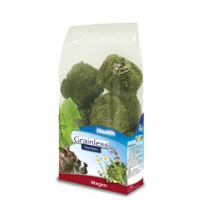 JR-Viljaton Health Vital-Blocks Vatsa 300 g image