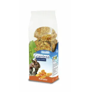 JR-Viljaton Health Purukeksit Porkkana image