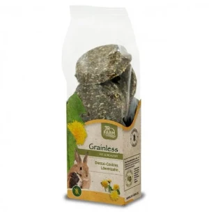 JR-Viljaton Health Purukeksit Voikukka 150g image