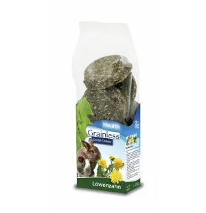 JR-Viljaton Health Purukeksit Voikukka 150g image