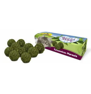 JR FARM Bavarian Catnip Kissanminttukuulat image