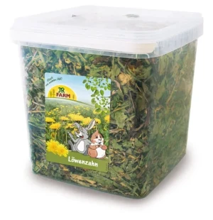 JR Voikukka ämpäri 5l = 400 g image
