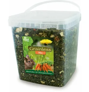 JR Viljaton Kääpiökani Mix 5l image