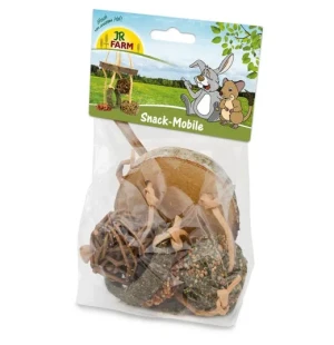 JR Heiluva Herkku-teline 100 g image