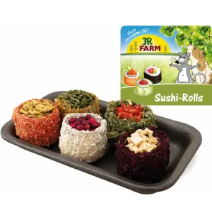 JR Sushi-Rullat 5kpl 100 g image