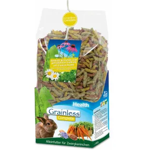 JR Viljaton Health Complete kani 600 g image