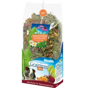 JR Viljaton Health Mix Marsu 600 g image