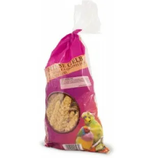JR-Lintu Hirssintähkä keltainen 250 g image