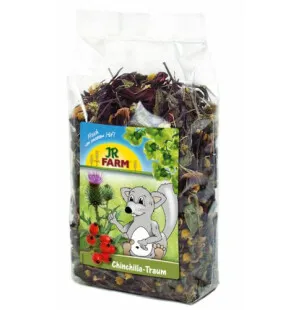 JR-Special Chinchilla unelmaseos 75 g, kuiturikas image