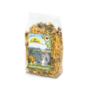 JR-Special Chinchillan kukkapuutarha 50g -pussi image