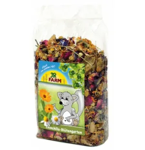 JR-Special Chinchillan kukkapuutarha 50g -pussi image