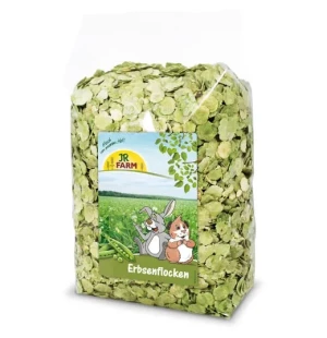JR-Nature Hernehiutaleet 1 kg image