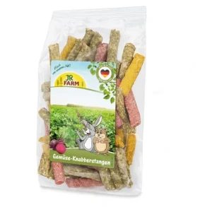 JR-Basic Vihannespötköt 125 g image