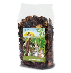 JR-Nature Johanneksenleipäpuu 200 g image