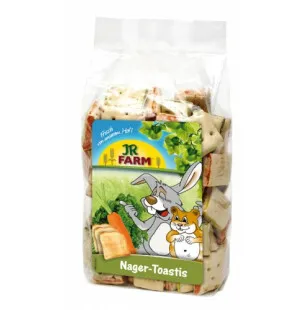 JR-Basic Jyrsijän kerroskeksi 200 g image
