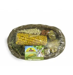 JR-Basic Herkkukori 150 g, kaikki on syötävää. image