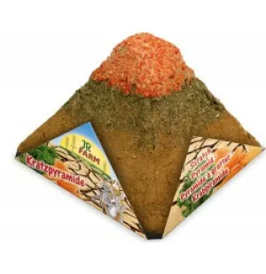 JR-Special Raapimapyramidi jyrsijöille 400g image