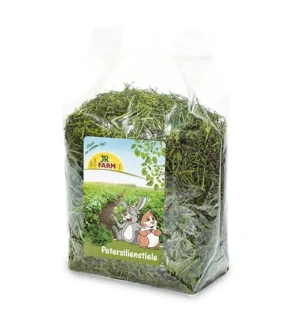 Jr-Yrtti Persilja 150 g, luonnon C-vitamiinia image