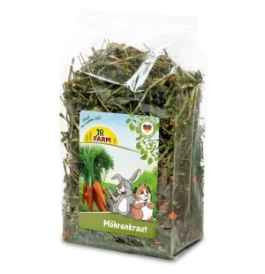 Jr-Yrtti Porkkanan yrtit 100 g image