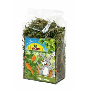 Jr-Yrtti Porkkanan yrtit 100 g image