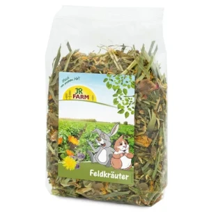 Jr-Yrtti Niittyjen yrtit 200 g image