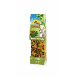 Jyrsijän Paprika-persiljatanko 2kpl/pkt 160g image