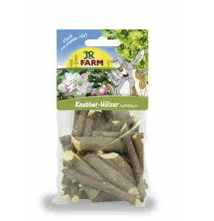 JR-Nature Omenapuun nakertelupalat 100 g image