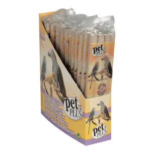 Orsipaperi pieni 4kpl/pkt 12mm kuva