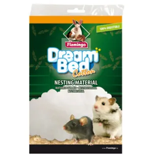 Hamsterin vanu 50g kuva