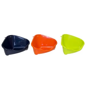 Jyrsijän nurkkavessa 18x13x11 cm image