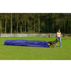 Agility tunneli pussilla 500x60x60 cm sin. image