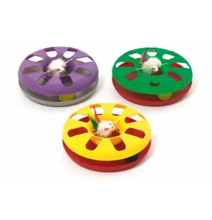 Aktivointilelu Kitty Roundabout - ympäri-ämpäri kuva