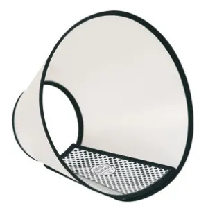 Muovinen kauluri 15 - 35 cm image