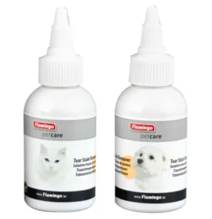Silmänalustahrojen poistoaine 50 ml kuva