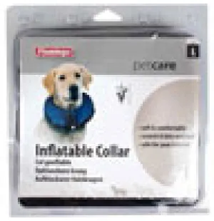 Puhallettava kauluri L 40-60cm image