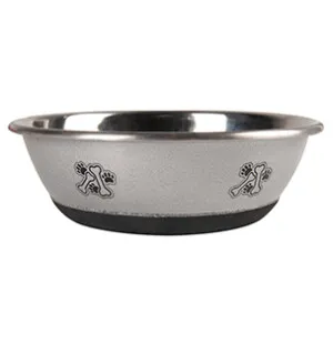 Teräskuppi kuvioitu Glitz 13 cm / 350ml kuva