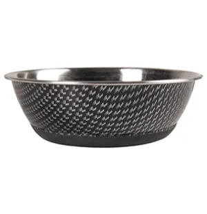 Teräskuppi kuvioitu Carbon 13 cm / 350ml kuva